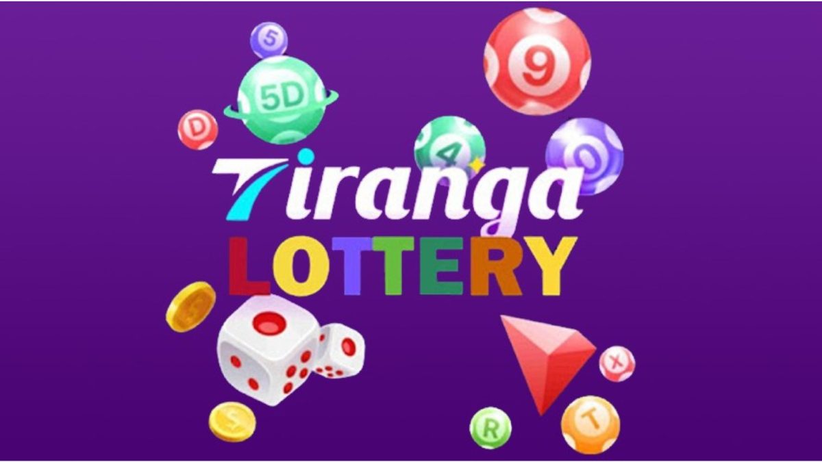 Tiranga Lottery